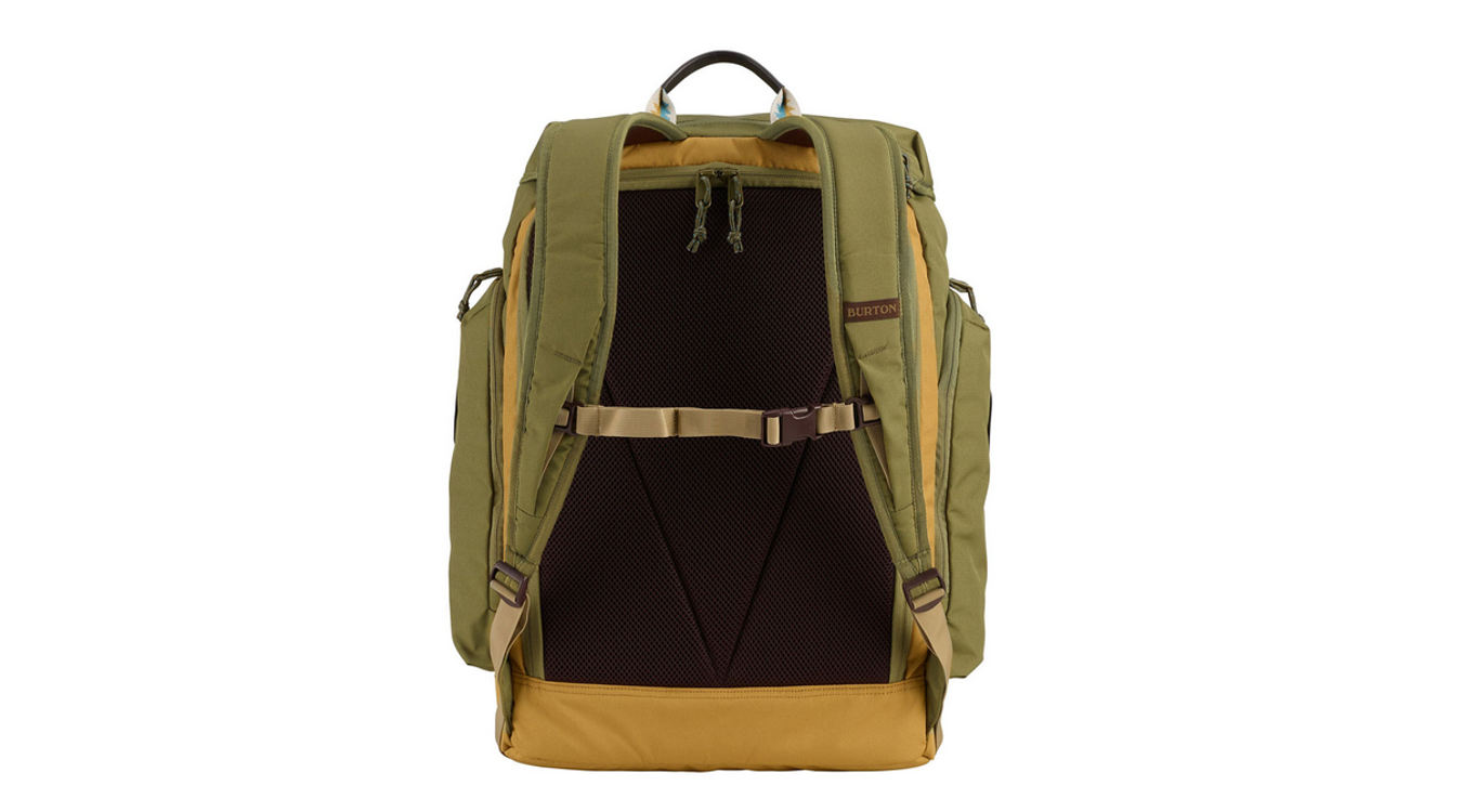 Burton clearance fathom pack